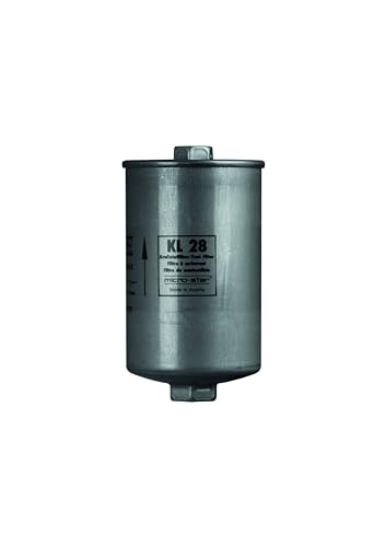 Fuel Filter MAHLE KL 28