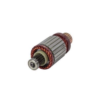 Starter Mahle - MS130
