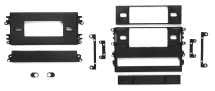 MULTI-KIT MAZDA 1986-95 (Dash bezel mount)