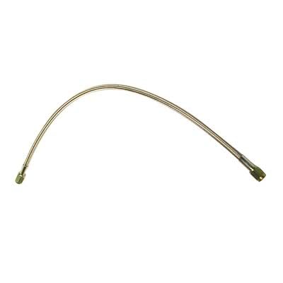 Flexline 40" OAL -3 Hose to -3 Female