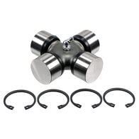 3-0921 Neapco Universal Joint 4.25 in. Lock Up, 1.614 in. Bearing Cap Dia., 1 Lube Fitting in Cross