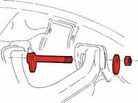 CAMB/CAS ADJ KIT GM Specialty Products Company (2) 83790