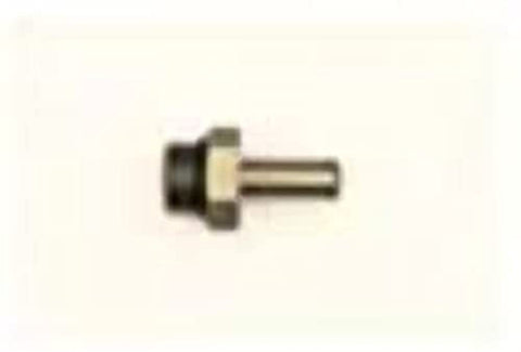 ORB to Hose Barb Adapter DeatschWerks, 1 Pack 6-02-0509