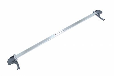 Megan Racing MR-SB-SFR12RL-R: Strut Bar Rear Lower Scion Fr-S 13-16/Toyota 86 17-21/Subaru Brz 13-21 Red
