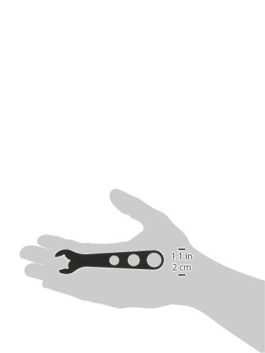 Wrench Proform 66971C (an Aluminum Hex #4 9/16in)