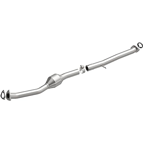 California Grade MagnaFlow Catalytic Converter 5571510: Direct Fit, For 2013-2014 Subaru Outback, 2011-2013 Subaru Forester, and More (CARB Compliant)