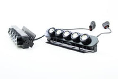 Morimoto X.DRL Five (Set) LED340: Morimoto Lighting LED DRL