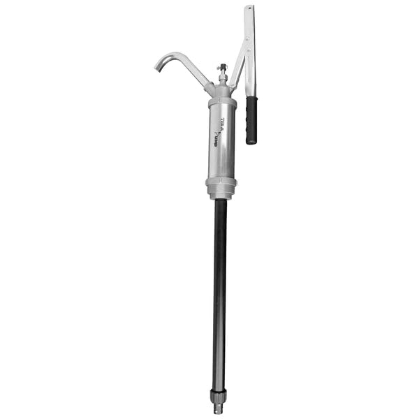 TRD490N - Terapump Lever Action Barrel Drum Pump