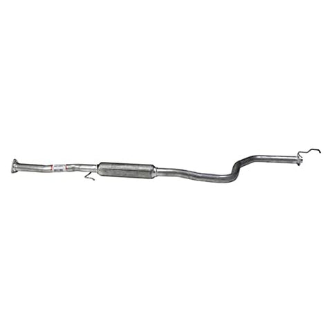 Exhaust Ansa Resonator