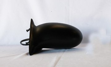 Pontiac/Oldsmobile TYC 1820312 Driver Side Manual Remote Replacement Mirror