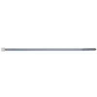 Cable Tie Install Bay Natural 4 Inches 18 Pounds 100 Pack - NCT4 - 1