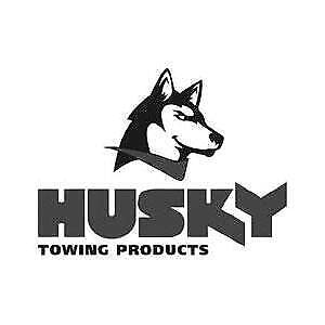 Husky Logo Banner HUSKY TOWING HUSBANNER