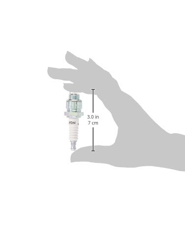 Racing Spark Plugs R56709 4Box