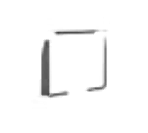 Holman New Partition Wing Kit 406GM - Gm