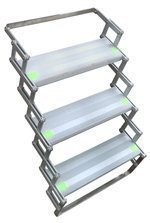 Three Glow Step Torklift A7803