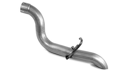 Exhaust System Kit Dynomax 39537 for Jeep Wrangler