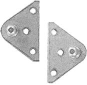 Marine Gas Lift Bracket Sierra GS62840