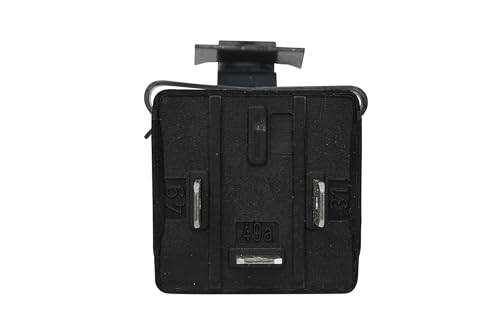 003750721 HELLA Flasher Unit 2 (4) X 21W +5W, Multi
