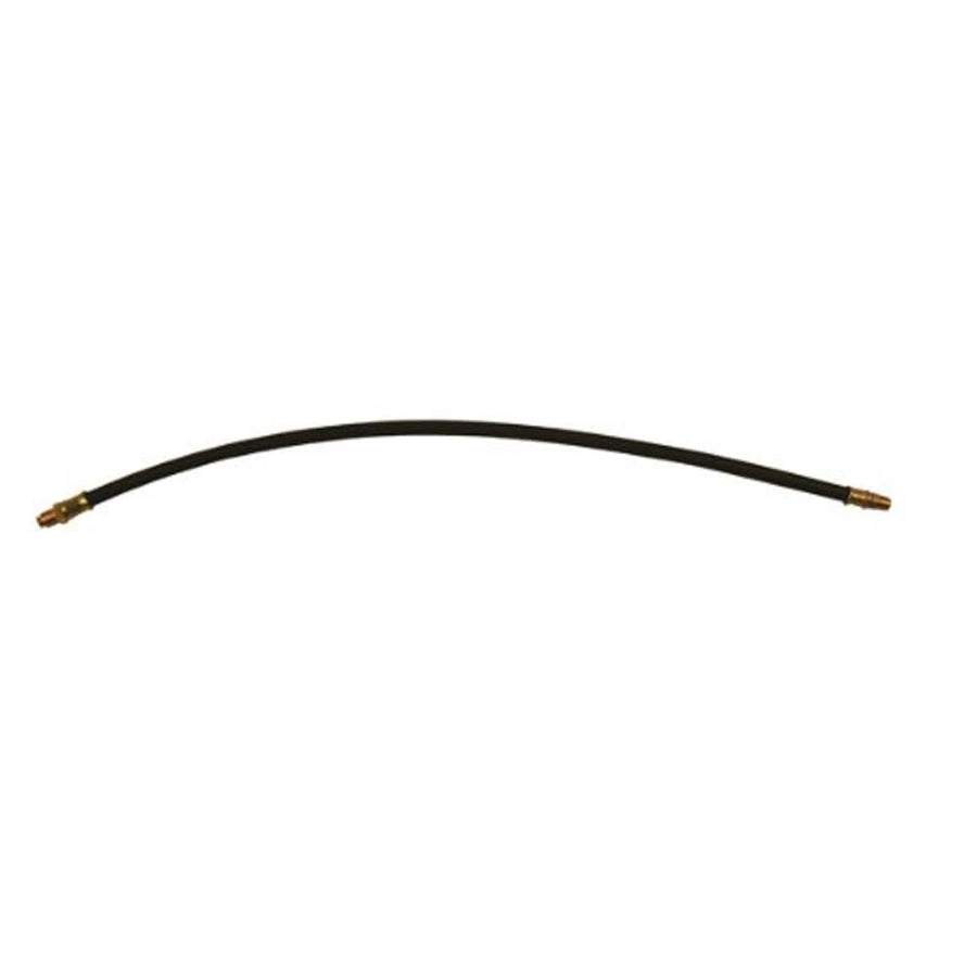 17470.08 | Omix-ADA | Engine Oil Line, Inlet, 23 Inch | OE Reference: 647584 | Fits 1953-1971 Jeep CJ with 134CID