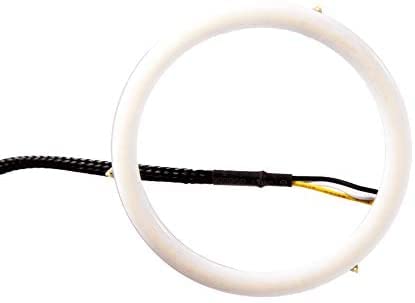 LED Halo Lights 90mm Switchback Diode Dynamics Single