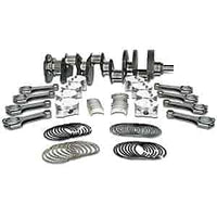 Ford 351C Scat 1-46260BE 4340 Forged Std Weight Competition Rotating Assembly