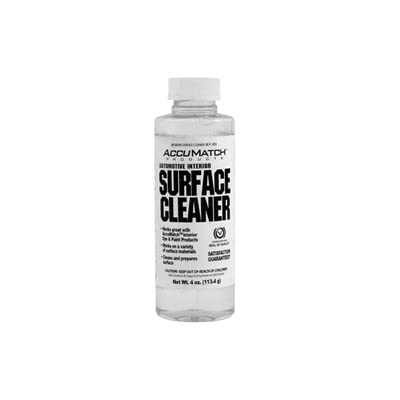 ACCUMATCH™ Surface Cleaner Scott Drake - 4 Ounce Can - Each