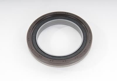 Crankshaft Front Oil Seal GM Genuine Parts 296-06 (97209341)