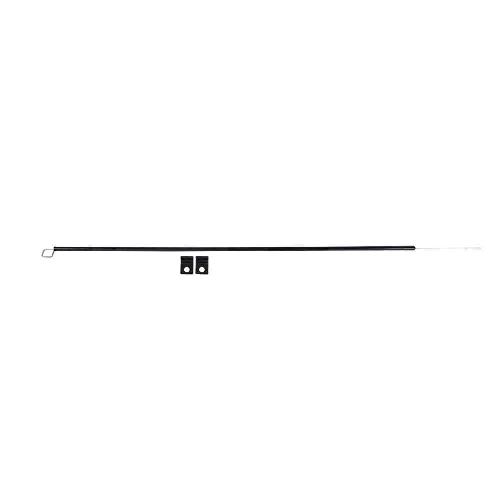 Cable Door Lock Kit Install Bay - Pair