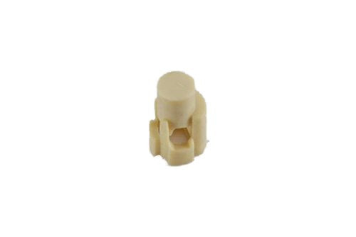 Plastic Valve Seal Flair-It 16419, 0.5" Size