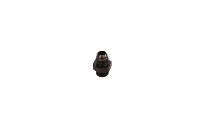 AN-06 O-ring Boss/AN-06 Male Flare Adapter Fitting Aeromotive 15606