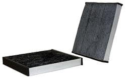 Cabin Air Filter Wix 24893 - Case of 6