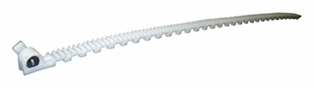 Power Window Crown Automotive Flex Rack J8134773