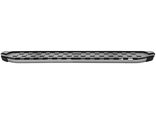 Romik REC-TP Running Boards Ford Ranger Super Crew 19+