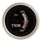 Black Sierra 67365P Sterling - 2 in. Trim Gauge