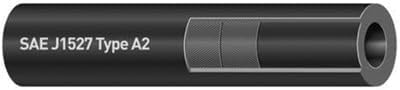 Shields HOSE-FUEL 3680386 FEED A1-15LP 3/8X50
