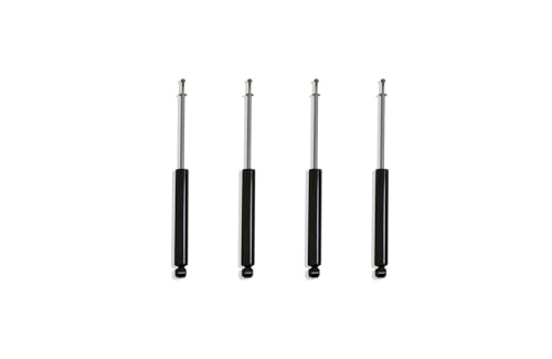 Part# 947225S MAX TRAC SUSPENSION'S Box KIT Including Front & Rear MAX TRAC Shocks (W/ 2.5" Lift KIT)