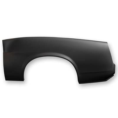 C9ZZ-6327841-S Scott Drake Fastback Quarter Panel Skin LH