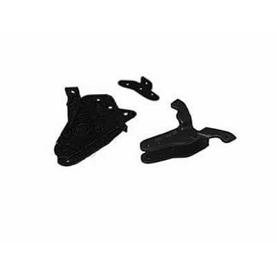 Center Hinge Drop Bracket Skyjacker CHB58