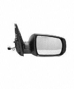 8130241 TYC Mirrors, 11-15 KA SRNTO LX/EX PWR HT PTM w/SIG MIR RH, PartsLink # KI1