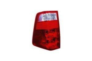 Depo TITN NS 04-13 RL ASY W/O UTILITY COMPART LH CAPA