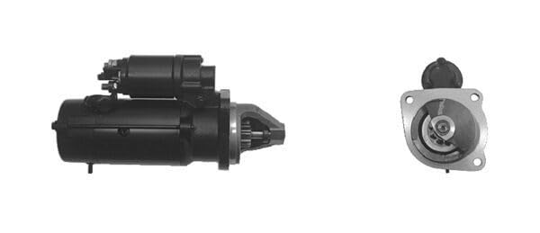 Starter Mahle - MS22