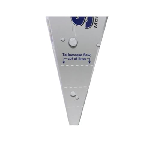 Oil Change Funnel Disposable, Sierra, 18-0003