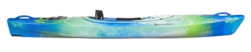 JoyRide Perception Sit Inside Kayak for Recreation - 12.0