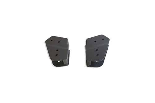 Part# 943300-7 MAX TRAC SUSPENSION'S is A Box KIT Including Radius ARM Drop Brackets & Hardware