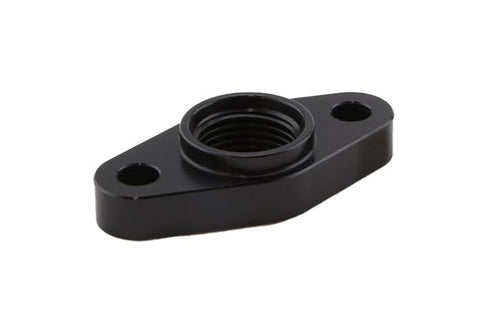 Turbosmart Oil Feed Filter TS-0404-1011 (Billet Turbo Drain ada - 52mm T3/T4 Frame)