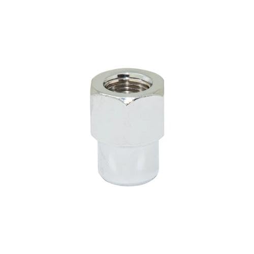 Gorilla 73028SM Automotive Short Mag Oe Lug 13/16" 12-1.25 Chr Bulk