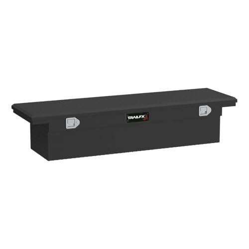 Mb 69' Single Lid C/o