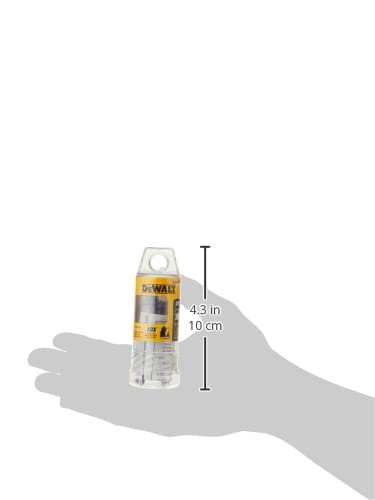 DEWALT Metal Cutting DWACM1814 Carbide Holesaw, 7/8"