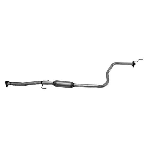 Hd7945 Muffler Ap Exhaust Products - Center, Ansa Oer