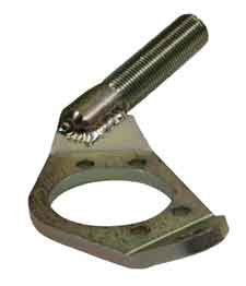 LH Specialty Products Company 20° B/Joint Plate 92008